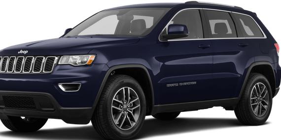 JEEP GRAND CHEROKEE 2019 1C4RJEBG7KC615691 image